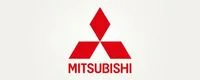Mitsubishi aircon brand logo