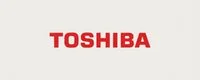 Toshiba aircon brand logo